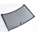 R&G Racing Radiator & Oil Cooler Guard Set for Hayabusa '08-'22, B-King '06-'16 R&G Racing Radiator & Oil Cooler Guard Set for Hayabusa '08-'22, B-King '06-'16